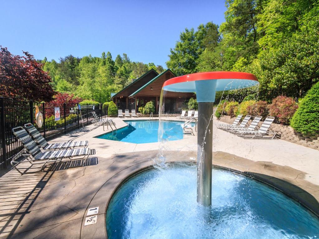 Bear'S Corner, 3 Bedrooms, Wifi, Pool Table, Hot Tub, Wifi, Sleeps 10 Gatlinburg Exterior foto